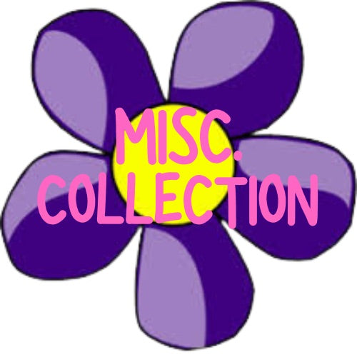 Misc Collection